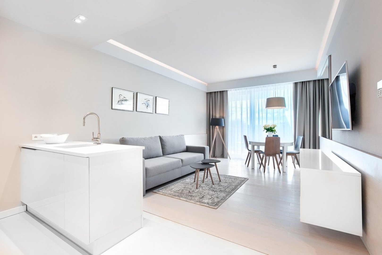 Apartament Dune B 4.26