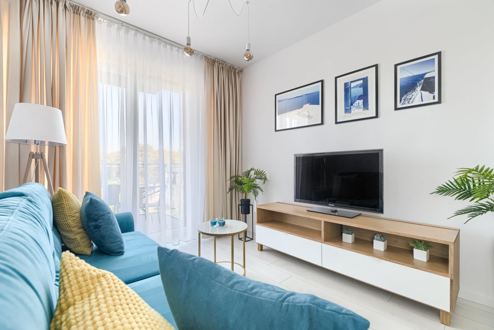 Mi Casa Holidays - 10